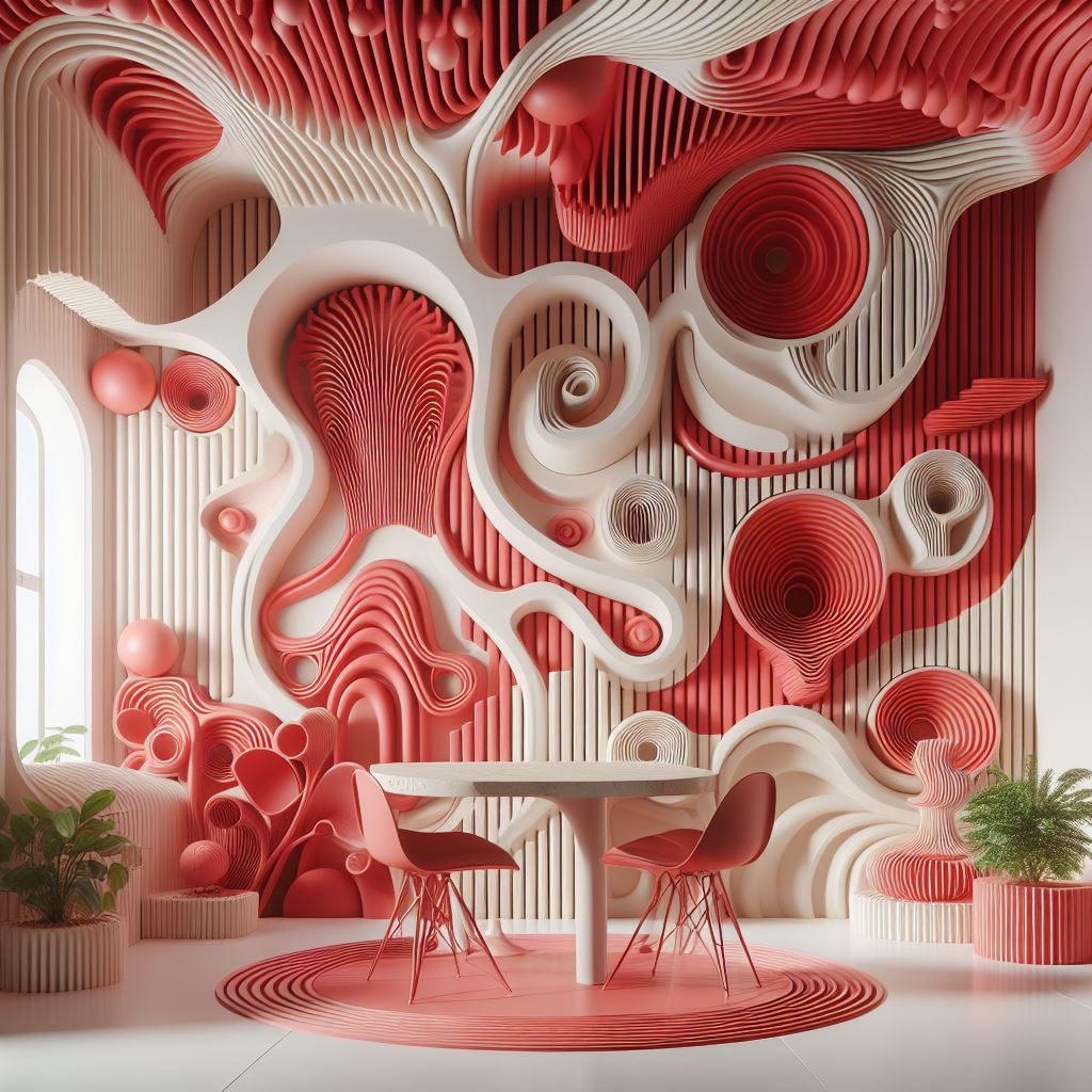 Espacio interior con ia12