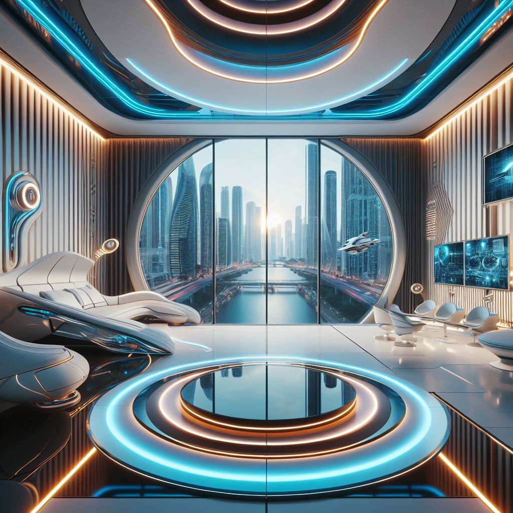 Espacio interior con ia16