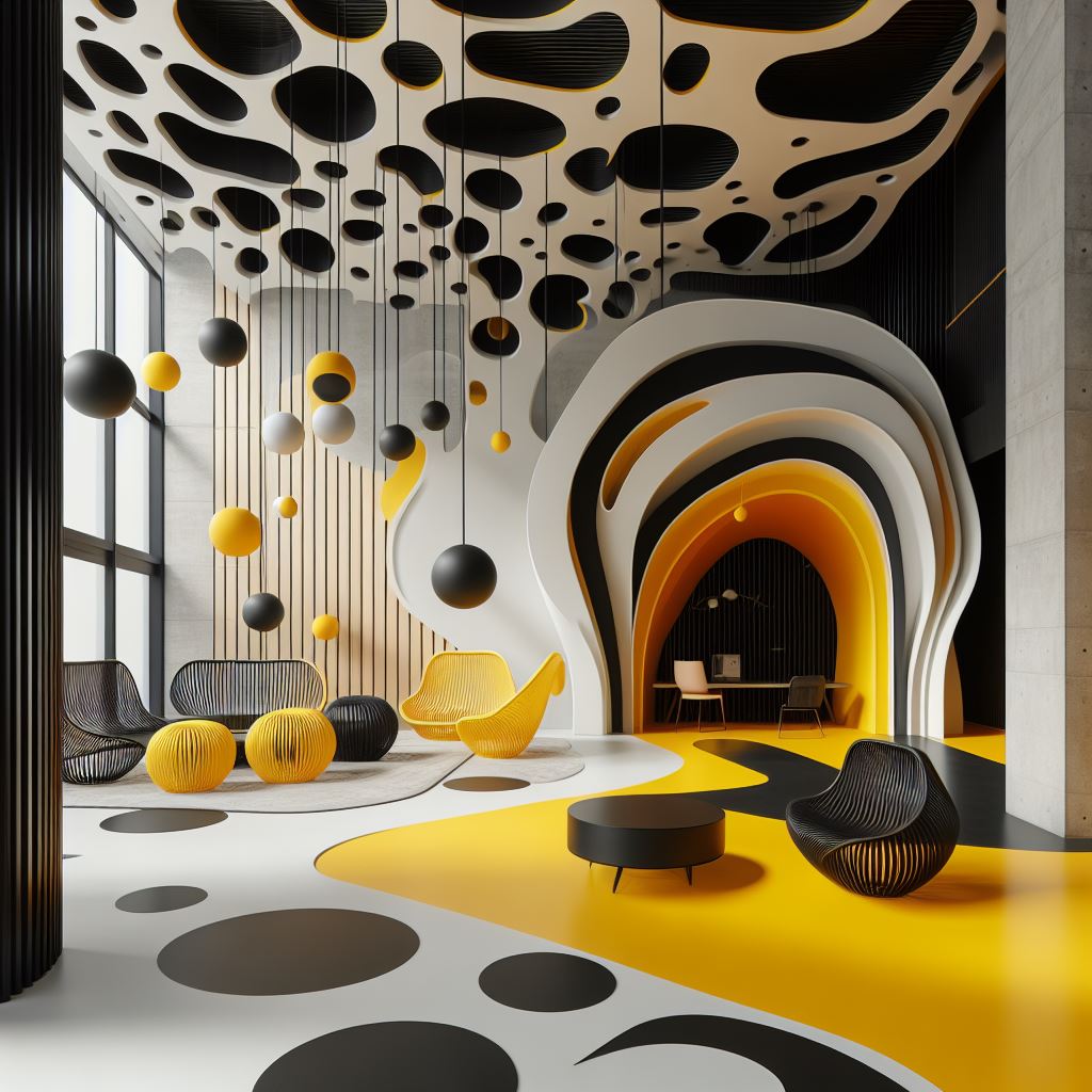Espacio interior con ia2